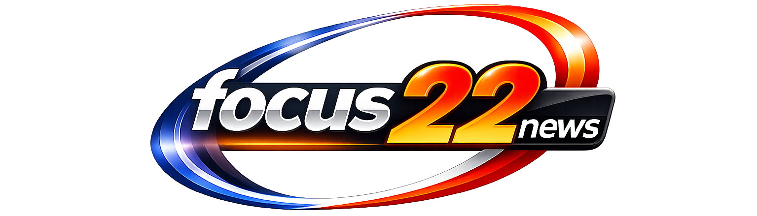 Focus22 Logo